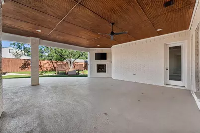 1050 Falcon Nest Drive, Kennedale, TX 76060 - Photo 28