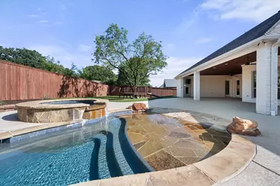 1050 Falcon Nest Drive, Kennedale, TX 76060 - Photo 36