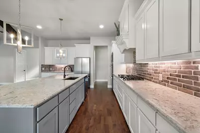 1050 Falcon Nest Drive, Kennedale, TX 76060 - Photo 4