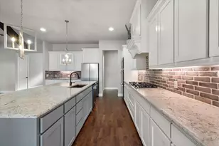 1050 Falcon Nest Dr, Kennedale, TX 76060 - Photo 4