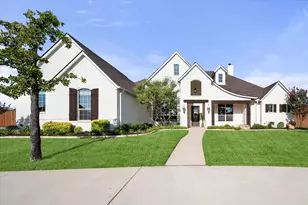 1050 Falcon Nest Dr, Kennedale, TX 76060 - Photo 1