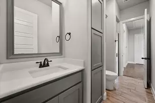1050 Falcon Nest Dr, Kennedale, TX 76060 - Photo 22