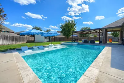 2406 Lucerne Drive, Rowlett, TX 75089 - Photo 2