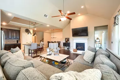 2406 Lucerne Drive, Rowlett, TX 75089 - Photo 14