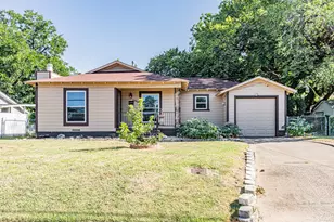1002 W Sanford St, Arlington, TX 76012 - Photo 1