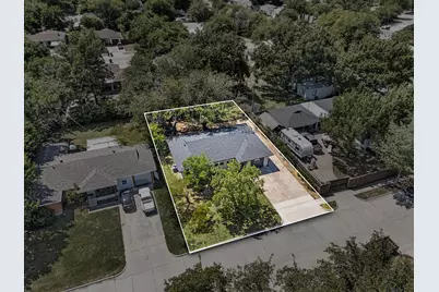 3557 Montreal Circle, Haltom City, TX 76117 - Photo 36