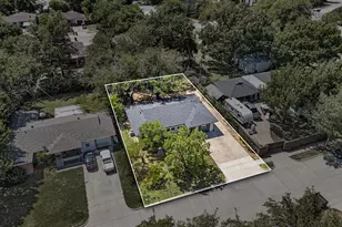 3557 Montreal Cir, Haltom City, TX 76117 - Photo 36