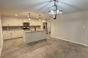 310 E Santa Fe St, Farmersville, TX 75442 - Photo 8