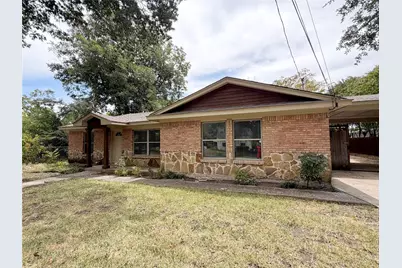 310 E Santa Fe Street, Farmersville, TX 75442 - Photo 1