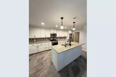 310 E Santa Fe Street, Farmersville, TX 75442 - Photo 4