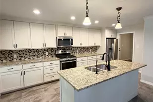 310 E Santa Fe St, Farmersville, TX 75442 - Photo 4