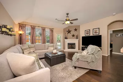 4985 Obrien Way, Fort Worth, TX 76244 - Photo 2