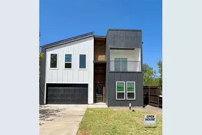 3325 Hammerly Drive, Dallas, TX 75212 - Photo 1