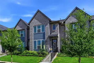 1085 Carnation Dr, Crowley, TX 76036 - Photo 2