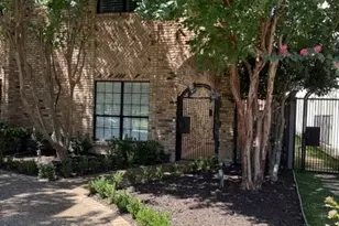 3704 Binkley Ave, University Park, TX 75205 - Photo 2