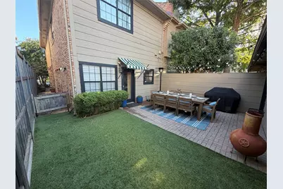 3704 Binkley Avenue, University Park, TX 75205 - Photo 34