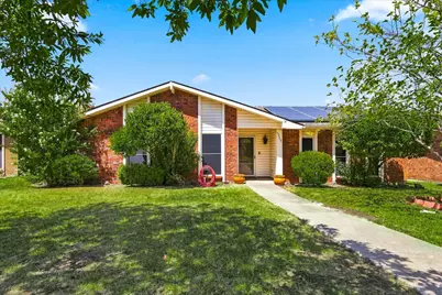 5264 Sherman Drive, The Colony, TX 75056 - Photo 1