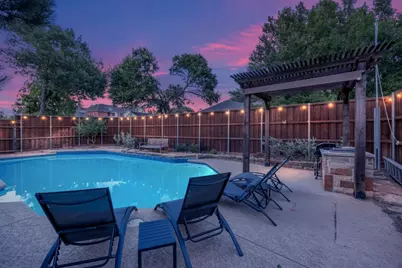 18104 Aramis Lane, Dallas, TX 75252 - Photo 2
