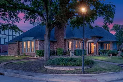 18104 Aramis Lane, Dallas, TX 75252 - Photo 1