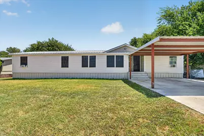125 Enchanted Oaks Court, Hudson Oaks, TX 76087 - Photo 4