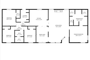 125 Enchanted Oaks Ct, Hudson Oaks, TX 76087 - Photo 26