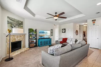 2007 Avondown Road, Forney, TX 75126 - Photo 4