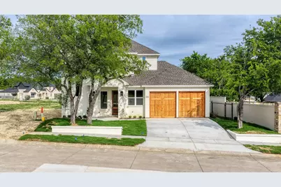 208 Park Villa Lane, Aledo, TX 76008 - Photo 28