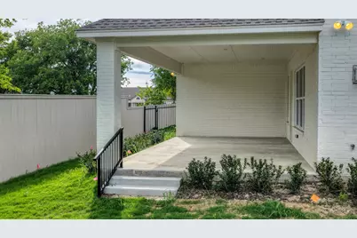 208 Park Villa Lane, Aledo, TX 76008 - Photo 26
