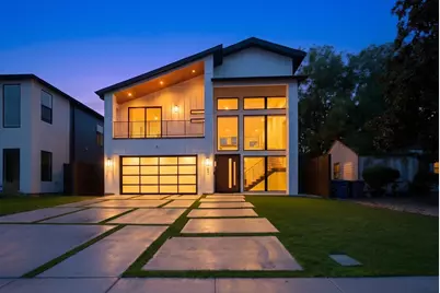 4811 W University Boulevard, Dallas, TX 75209 - Photo 1