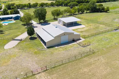 257 Bud Run Road, Waxahachie, TX 75165 - Photo 2
