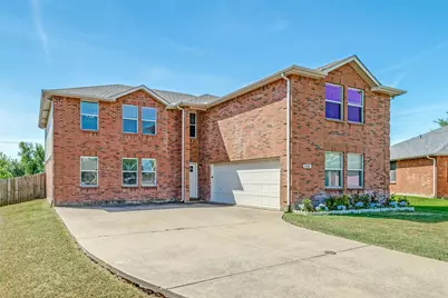 3468 Post Oak Drive, Rockwall, TX 75032 - Photo 1