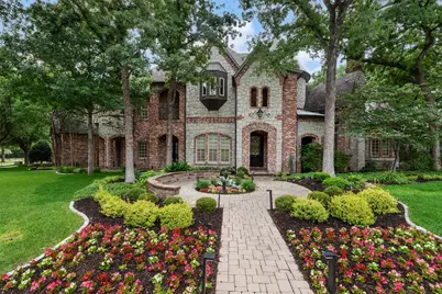 1851 Beam Drive, Southlake, TX 76092 - Photo 2