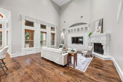 1851 Beam Drive, Southlake, TX 76092 - Photo 4