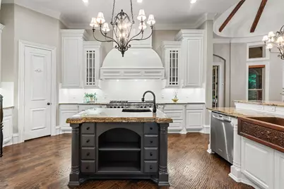 1851 Beam Drive, Southlake, TX 76092 - Photo 8