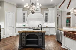 1851 Beam Dr, Southlake, TX 76092 - Photo 8