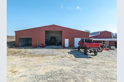 768 Longbranch Drive, Decatur, TX 76234 - Photo 32