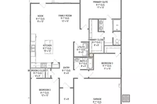 10933 Cacao Dr, Fort Worth, TX 76108 - Photo 2