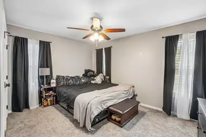 1736 Crestridge Drive, Garland, TX 75042 - Photo 16
