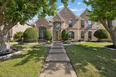 3409 Burnet Drive, Plano, TX 75025 - Photo 1