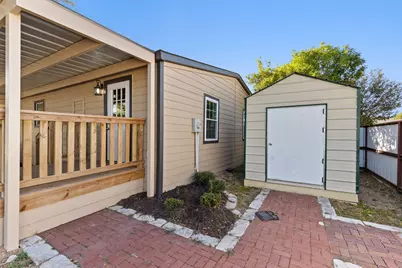 4514 Circle C Drive, Bellmead, TX 76705 - Photo 8