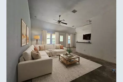 4204 Sapphire Lane, Granbury, TX 76049 - Photo 2