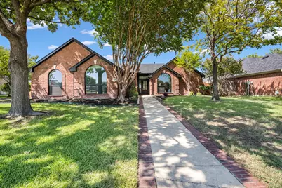 126 Silver Rock Drive, Trophy Club, TX 76262 - Photo 4