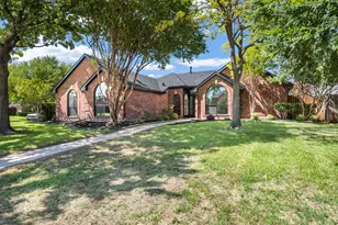 126 Silver Rock Dr, Trophy Club, TX 76262 - Photo 2