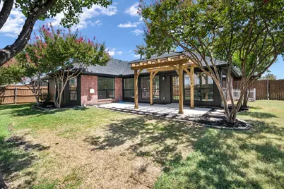 126 Silver Rock Drive, Trophy Club, TX 76262 - Photo 32