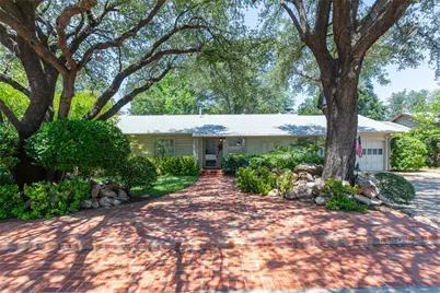 1334 Santos Street, Abilene, TX 79605 - Photo 1