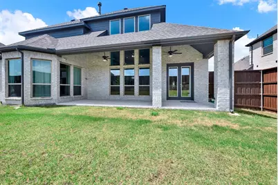 1110 Columbus Lane, Prosper, TX 75078 - Photo 18