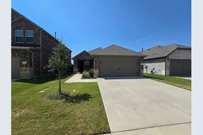 856 Good Cheer Lane, Lavon, TX 75166 - Photo 1