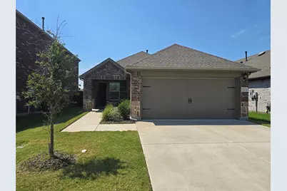 856 Good Cheer Lane, Lavon, TX 75166 - Photo 2