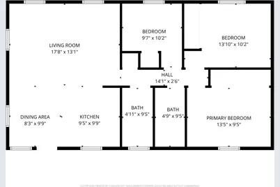 116 E Beachwood Loop, Trinidad, TX 75163 - Photo 40