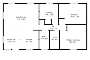 116 E Beachwood Loop, Trinidad, TX 75163 - Photo 40
